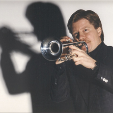 Mike Ponella - Trumpet