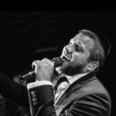 Mordechai Shapiro - Vocalist